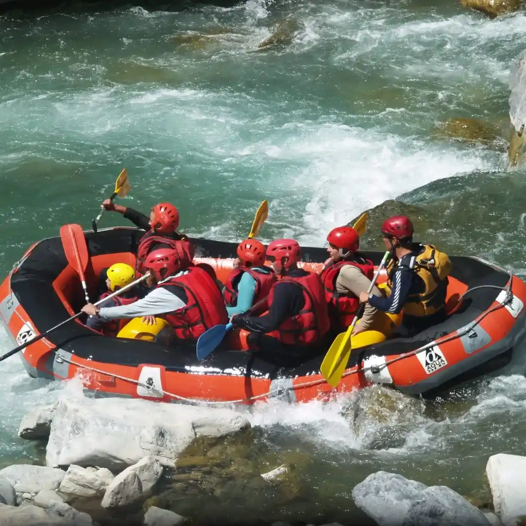 Inca jungle trek to Machu Picchu 3 days