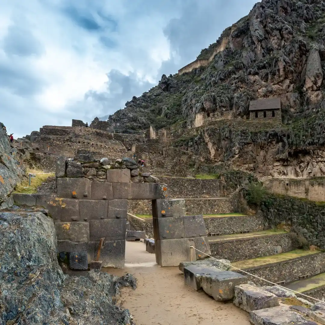 Sacred Valley tour full day Cusco