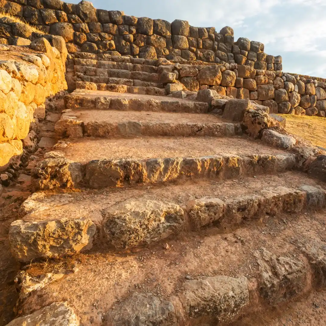 City tours Cusco Half day Tour