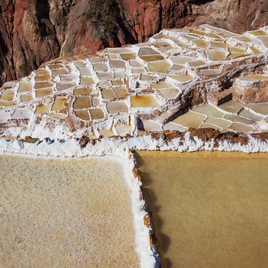 Maras Moray & Salineras Tours