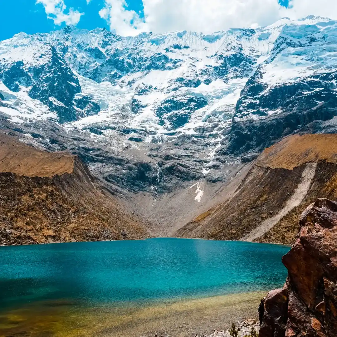 Humantay Lake Tour Full day