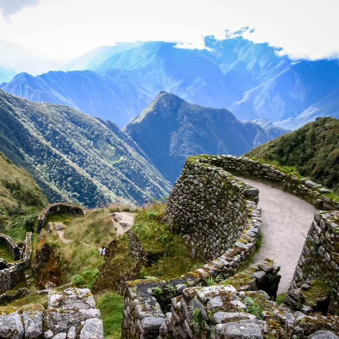 Cusco & Classic Inca Trail 6 days