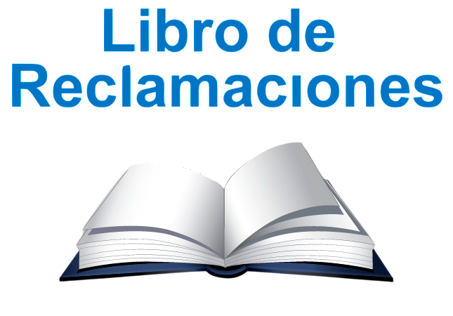 Complait book - Andino Tours Perú