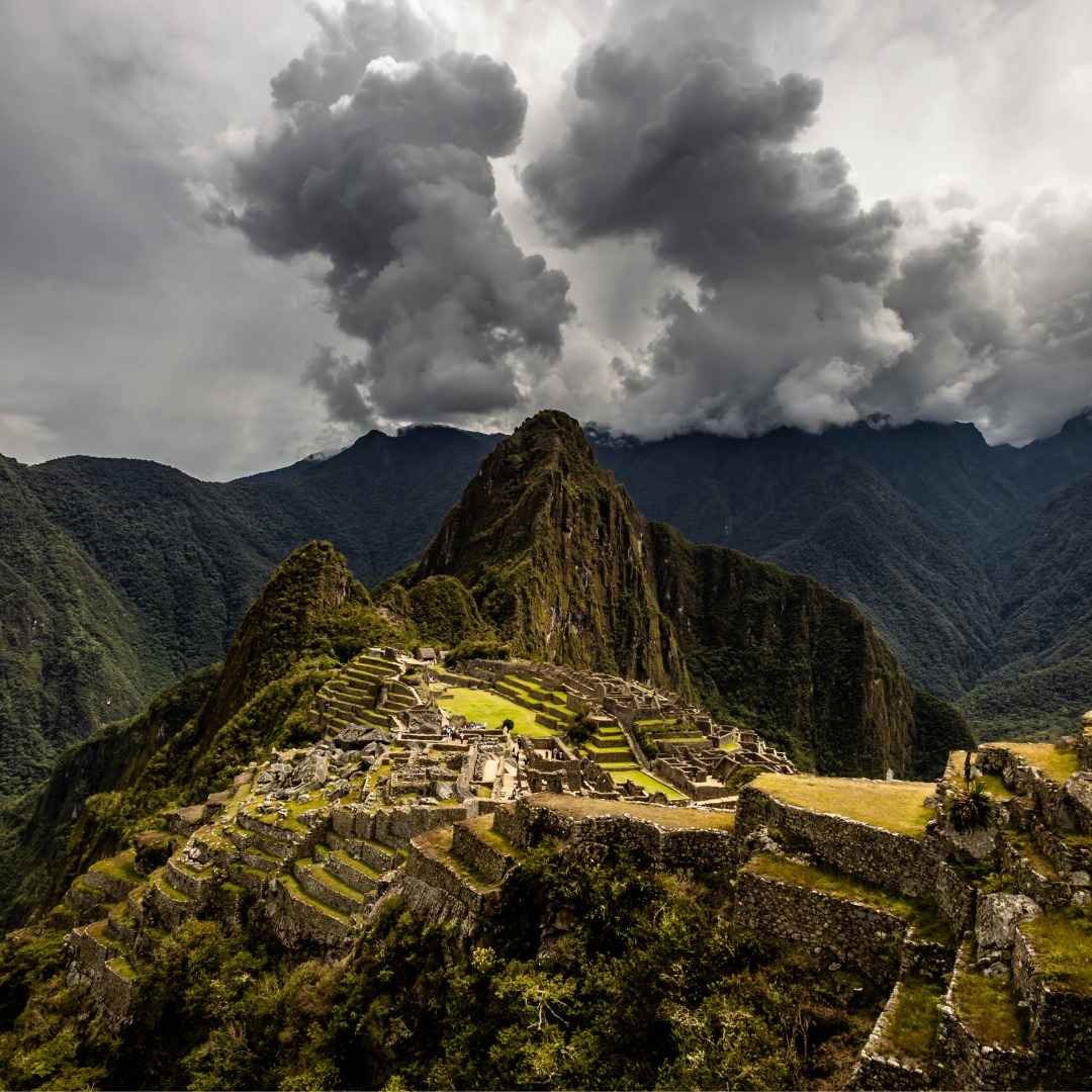 Machu Picchu full day Tour from Cusco
