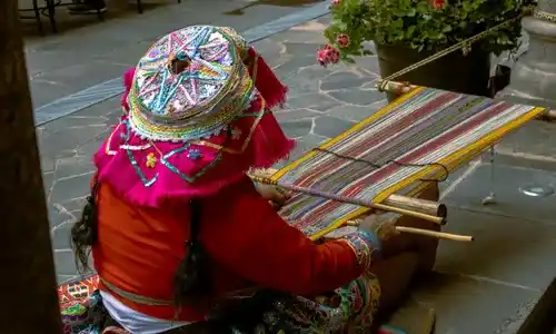 Sustainable Trips with Local Impact
