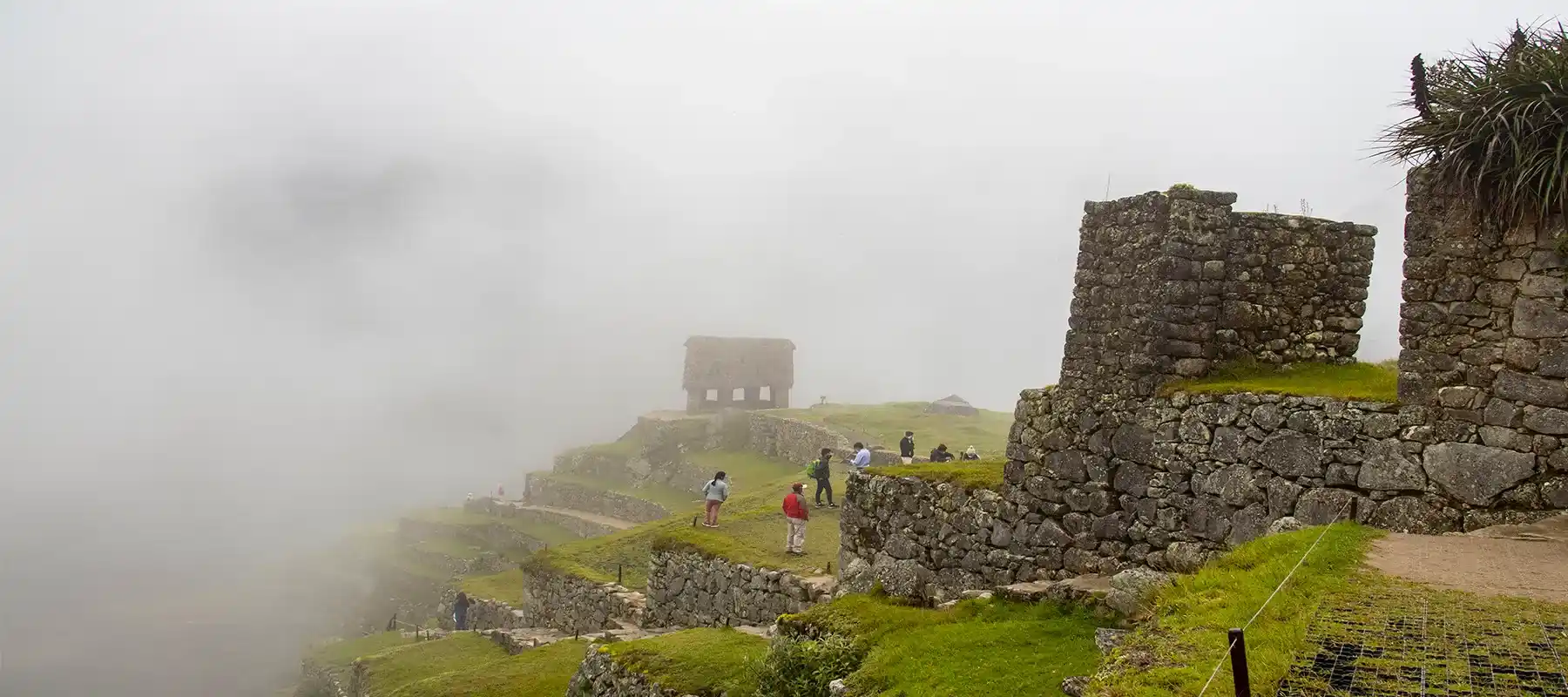 Inca Jungle Treks to Machu Picchu Complete Guide 2026