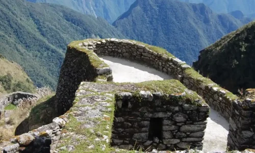 Salkantay trek & Inca trail 6 days