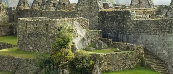 Huchuy Qosqo trek to Machu Picchu Huchuy Qosqo Trek to Machu Picchu